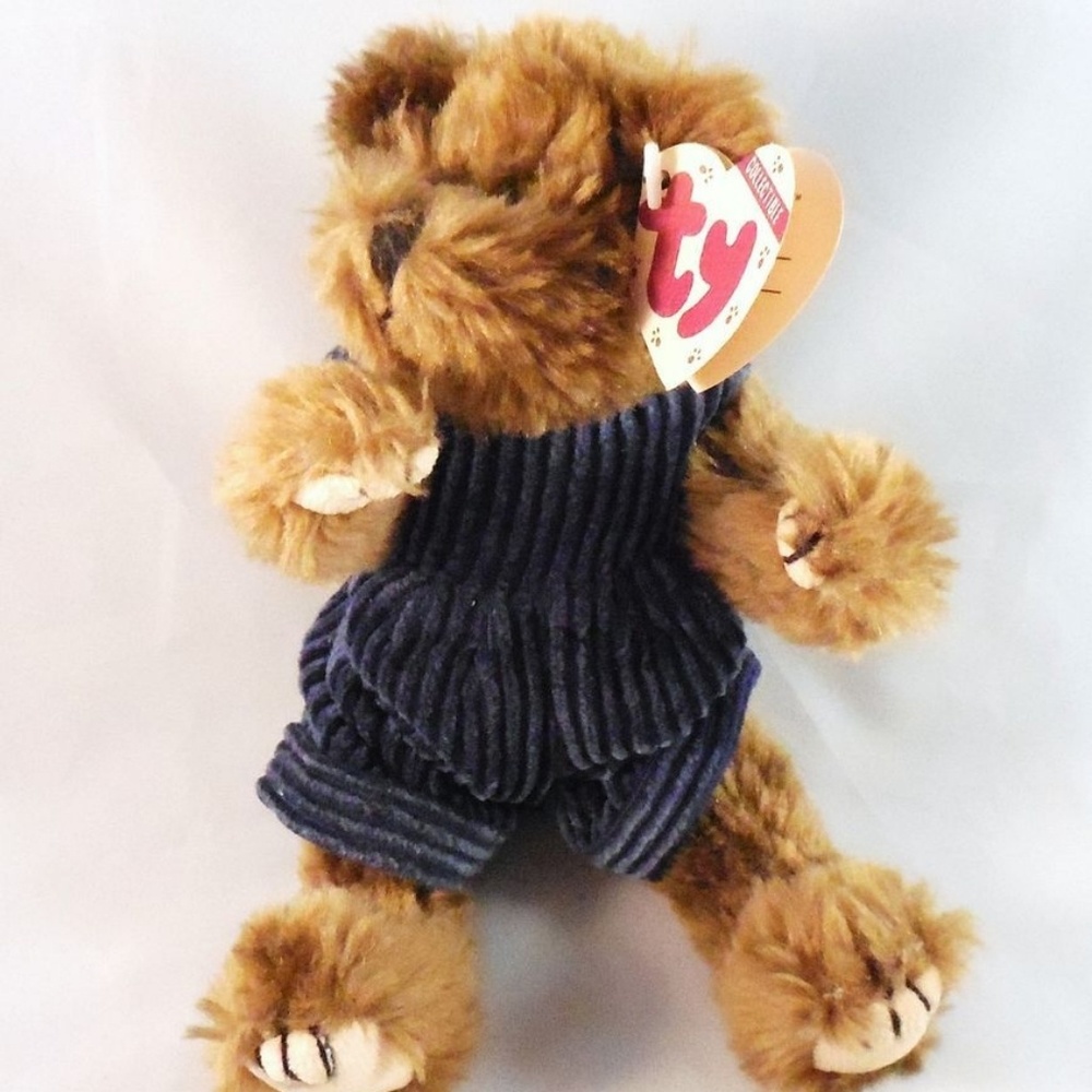 Meet your Posher, Christine